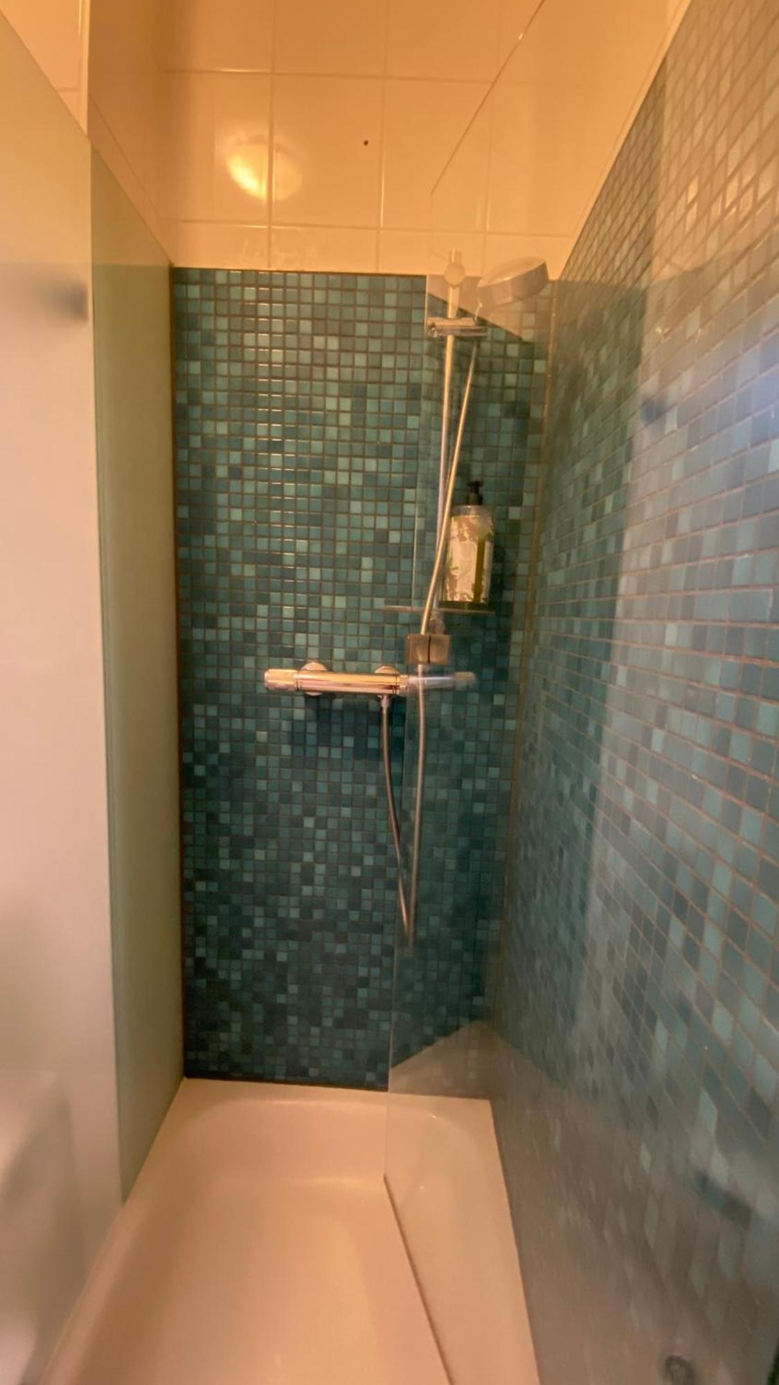 Komfortables Appartement Zentral Gelegen Erfurt Esterno foto
